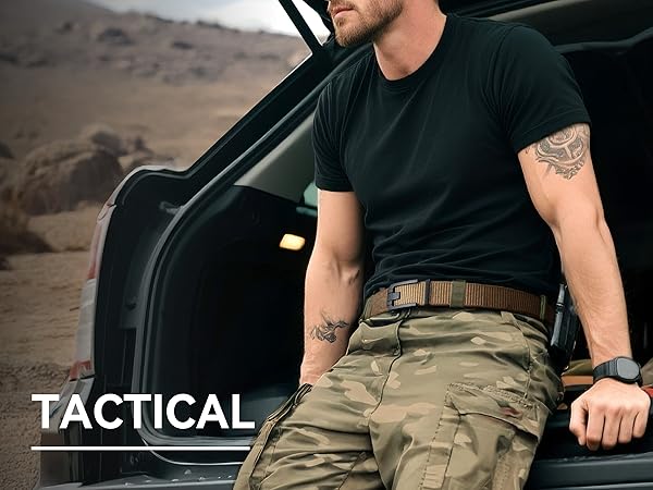 tactical