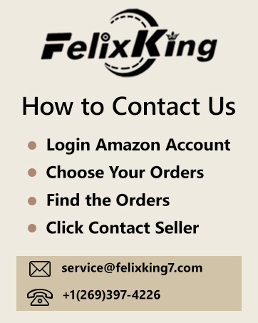FelixKing office chair