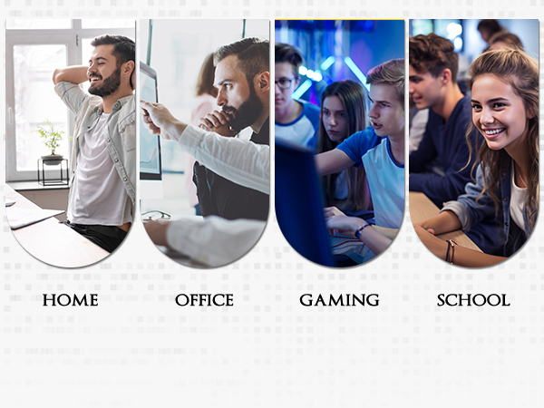 mouse pads
