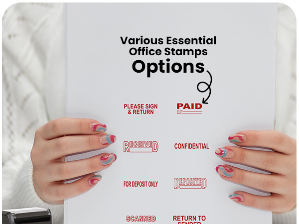 school warehouse bank law medical hr refillable ink durable heavy duty compact