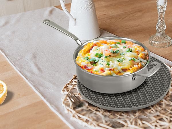 silicone pot holders