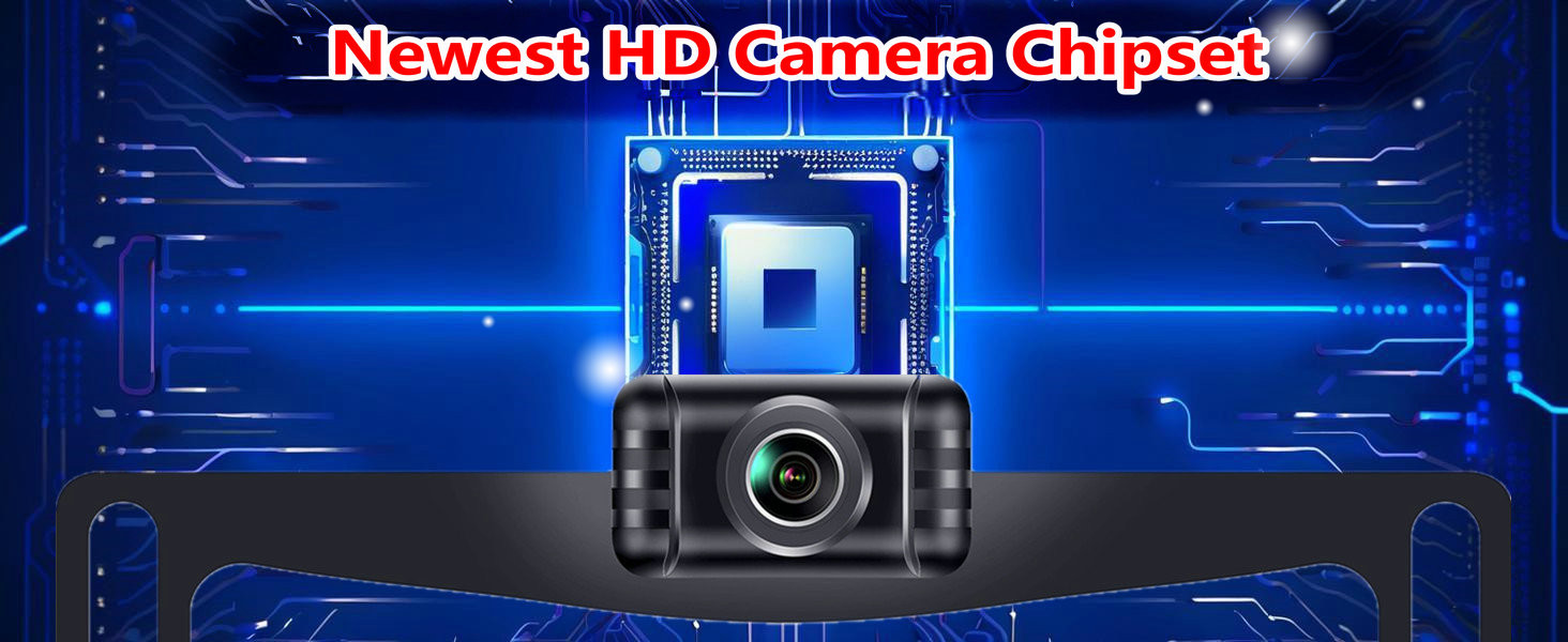car backup camera,HD Rear Camera For Car features ultra-high-definition quality