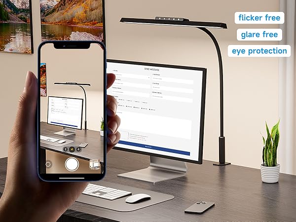 lamp