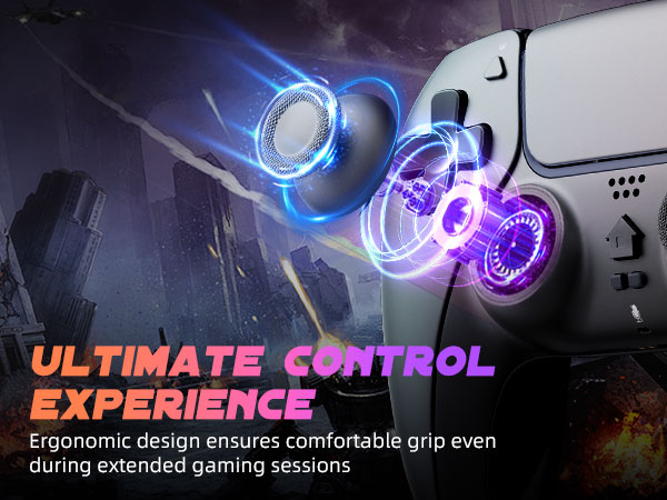 Wireless Controller for PS-5