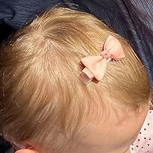 baby hair accessories