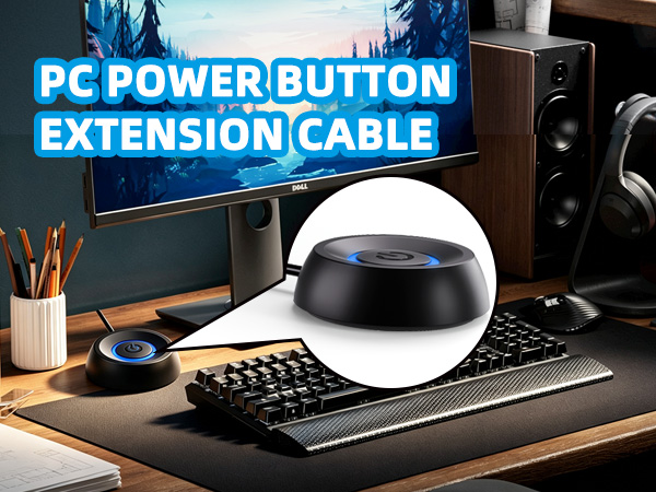 pc power button