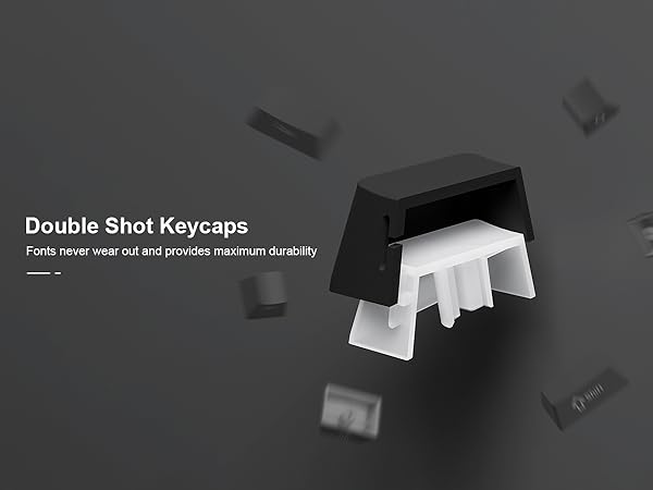custom keycaps
