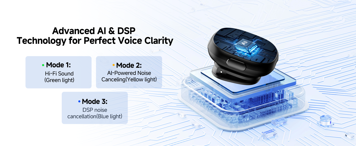 Mini Wireless Lavalier Microphone