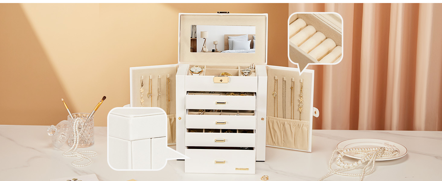 jewelry box
