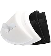 SZMUHLNY 2 Pairs Shoulder Pads Thickness 2.0cm 2.5cm Large Shoulder Pads for Womens Clothing No-S...