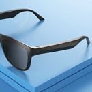 Audio Sunglasses With Speaker