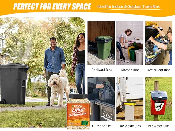 garbage can deodorizer trash can deodorizer trash can odor eliminator dumpster defender