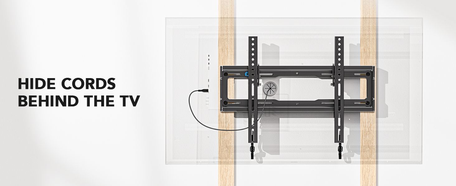 45 inch tv mount