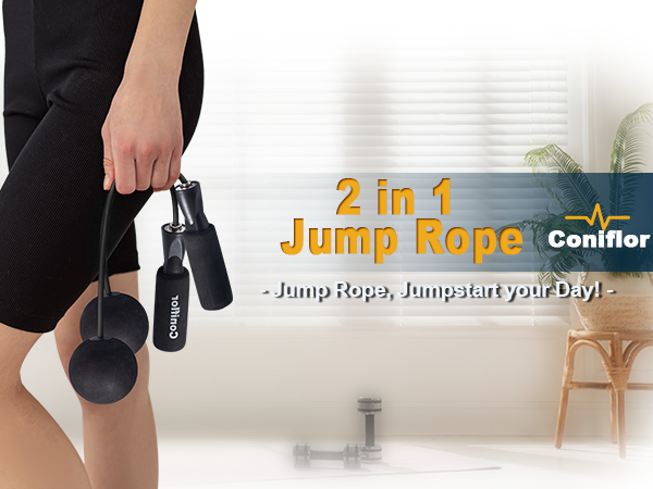 jump rope