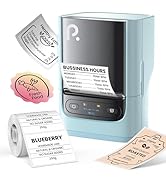 POLONO PM220S Label Maker
