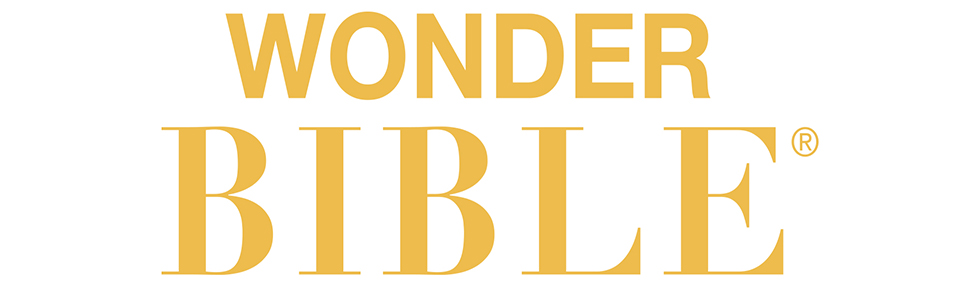 Wonder Bible