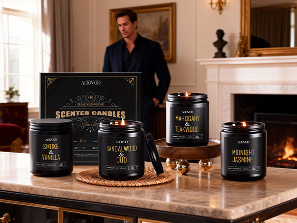 candles