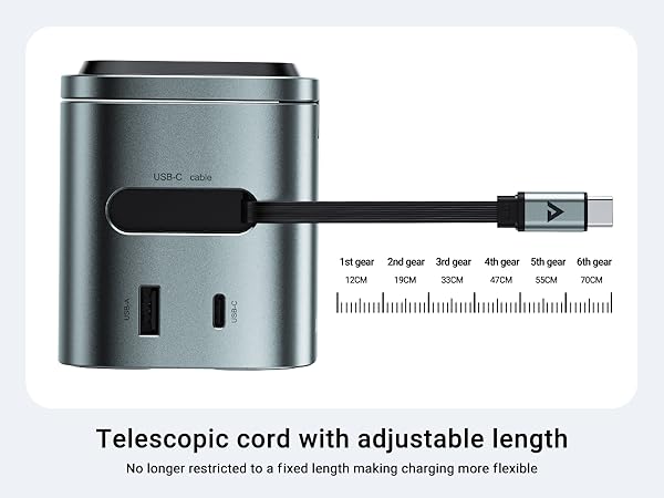 Wireless Charging Station