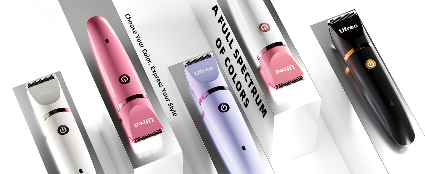electric shaver for women