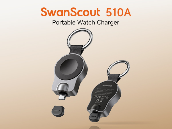 Apple watch charger
