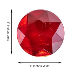 Self Adhesive Rhinestone Stickers, Jewel Stickers, Craft Jewels Stick On Gems Bling Crystal Diamonds