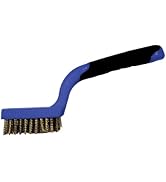 Ebonite Shoe Brush