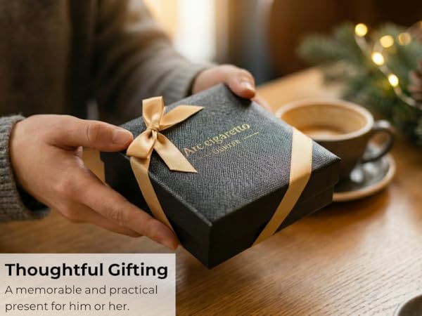 Thoughtful Gifting