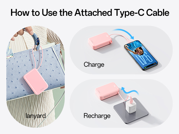 portable charger