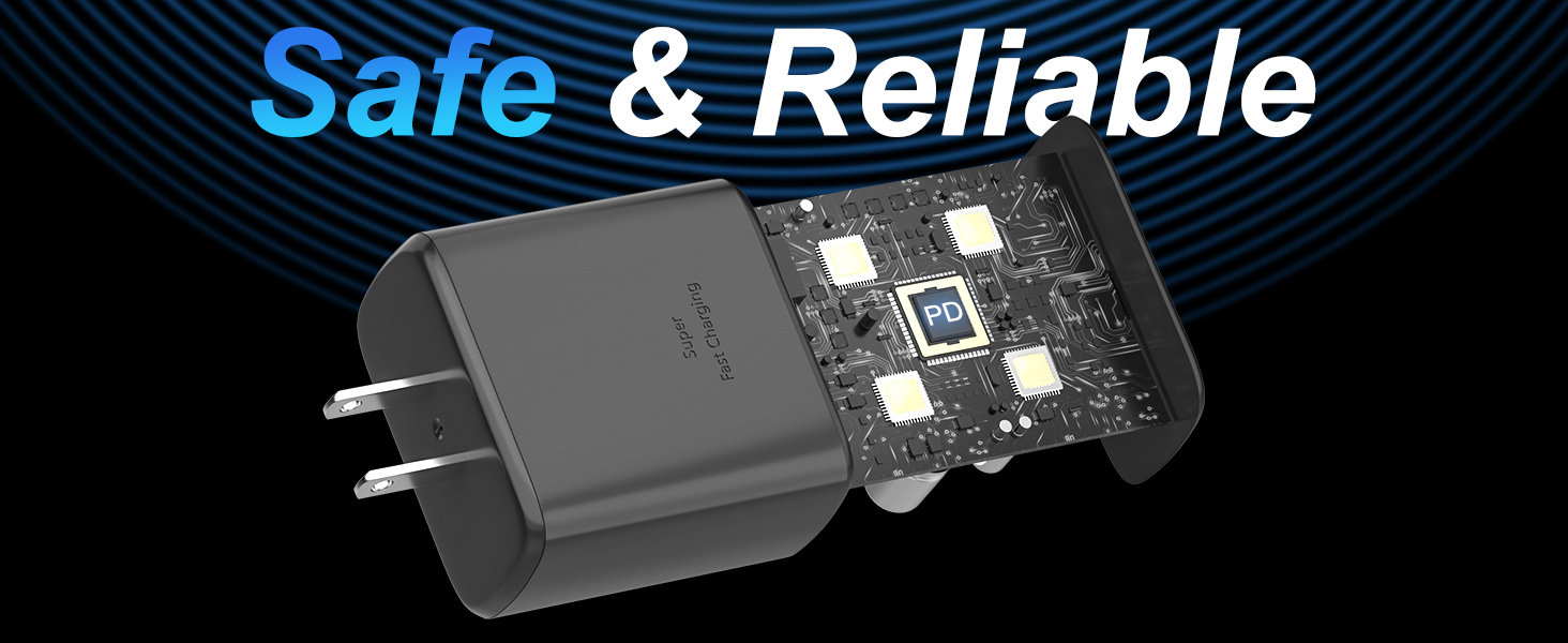 samsung super fast charger type c