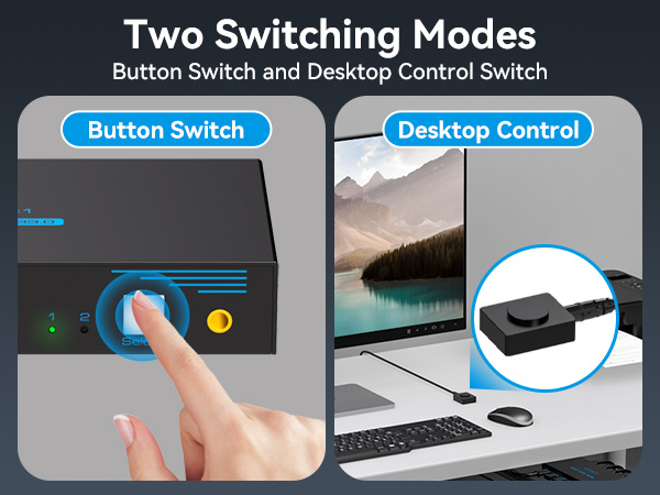 kvm switch 1 monitors