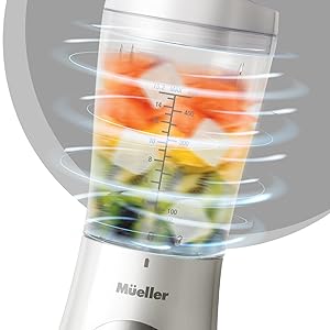 personal blender