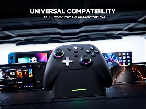 pc controller