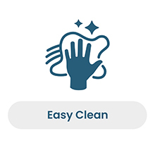 Easy Clean