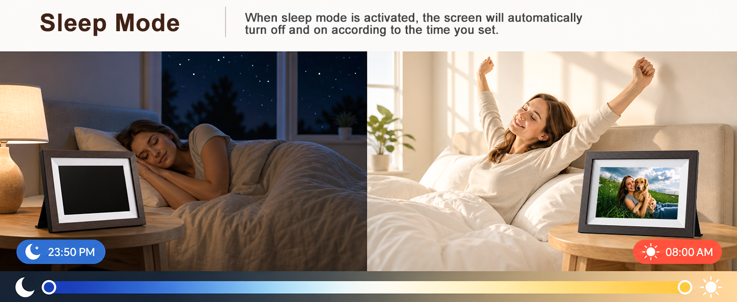 Sleep Mode