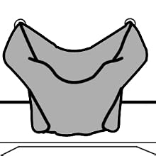 beard bib