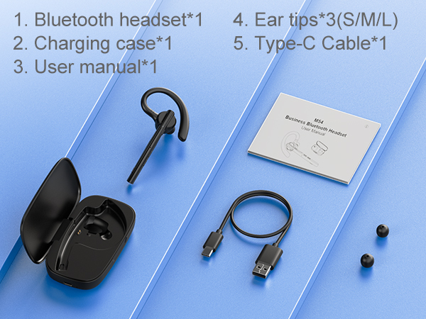 bluetooth headset
