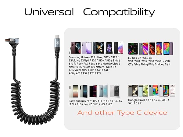usb a to c cable