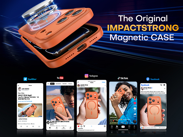 influence 17Pro 17ProMax