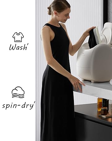 Portable Washing Machine