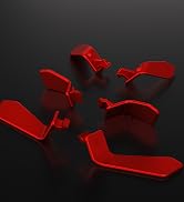 Swift Paddles for Xbox Elite 1/2 Controller