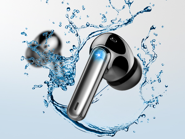 Wireless Earbuds