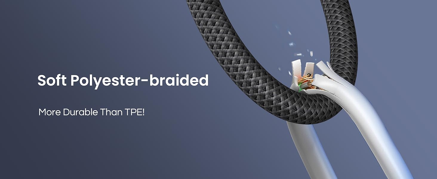 4 in 1 charging cable