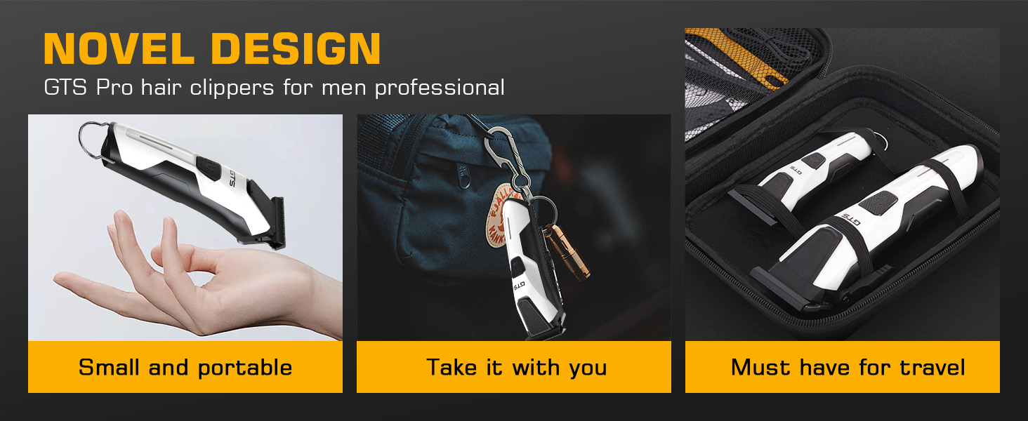 barber set