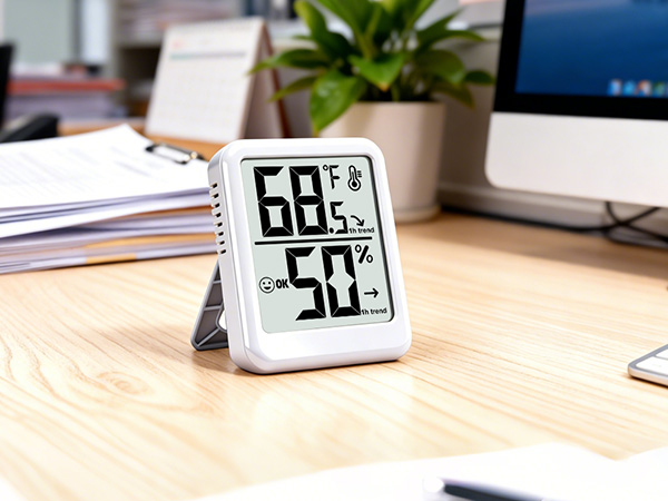 Humidity Gauge