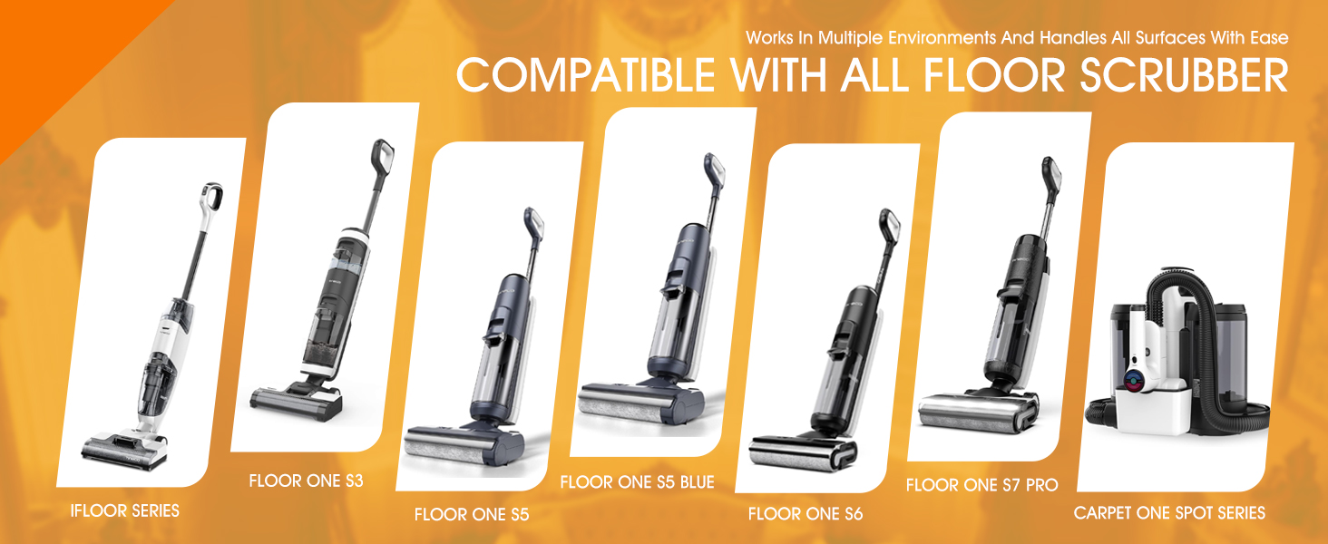 floor cleaner solution