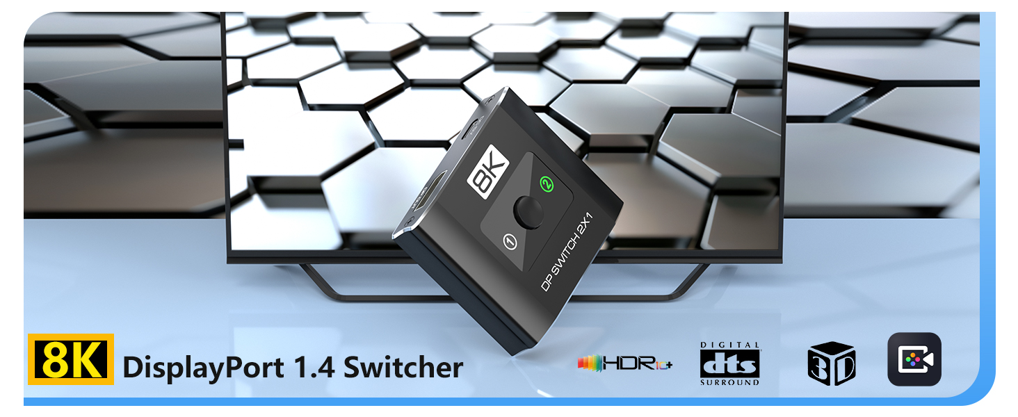 computer switch for 2 computers