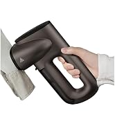 Neakasa Magic 1 Vacuum Steamer, Handheld Travel Garment Steamer for Clothes, 2300Pa Suction for C...