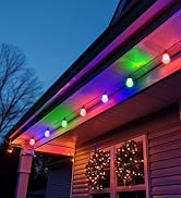 christmas outdoor lights