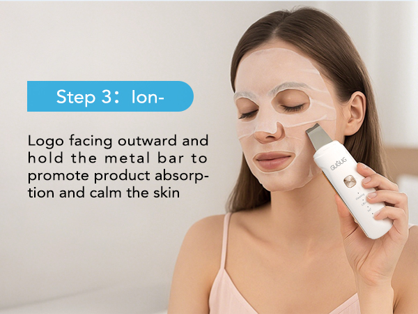 blackhead remover tools skin scrubber facial spatula