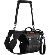 OneTigris Dog Lift Harness for Large Dogs, Dog Hip Support Brace, Full Body Lifter with Handles I...